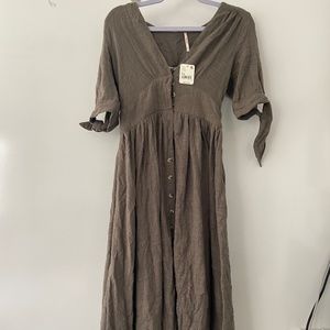 Free People dress